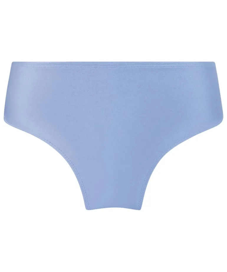 Honolulu Rio Bikini Bottom - Blue