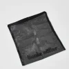 Hosiery bag zipper - Black