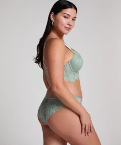 Ingrid Brazilian - Green