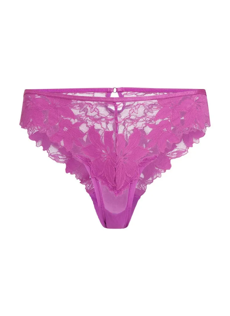 Ingrid Brazilian - Purple