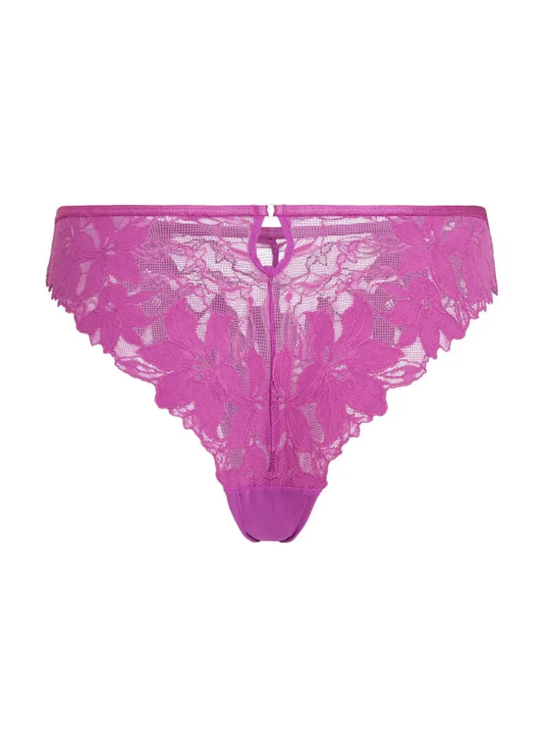 Ingrid Brazilian - Purple