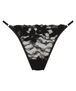 Ingrid Thong - Black