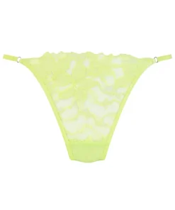 Ingrid Thong - Green