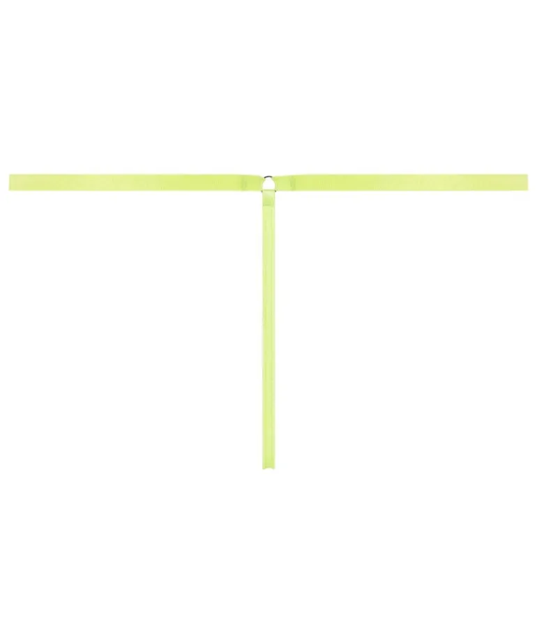 Ingrid Thong - Green