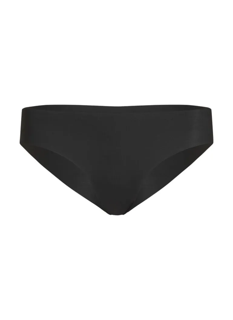 Invisible Brazilian Micro - Black