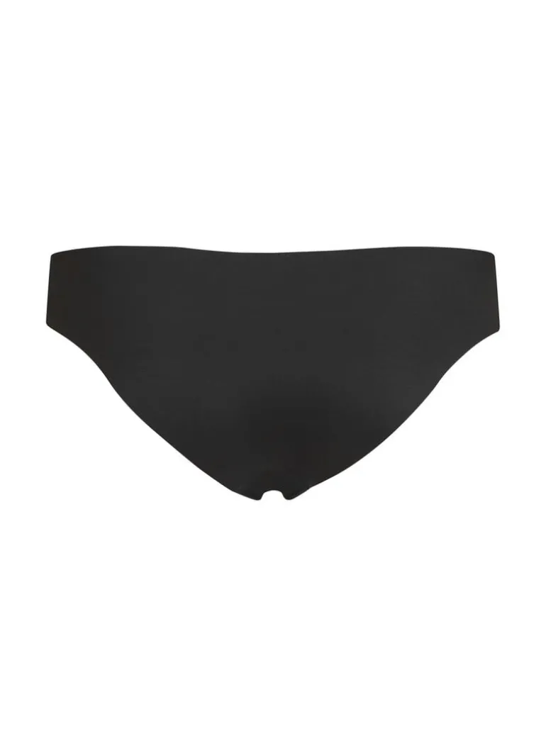 Invisible Brazilian Micro - Black