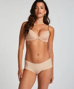 Invisible Shorts - Beige