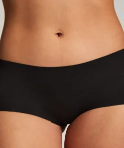 Invisible Shorts - Black