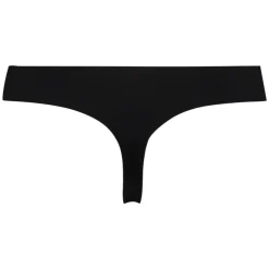 Invisible thong basic - Black
