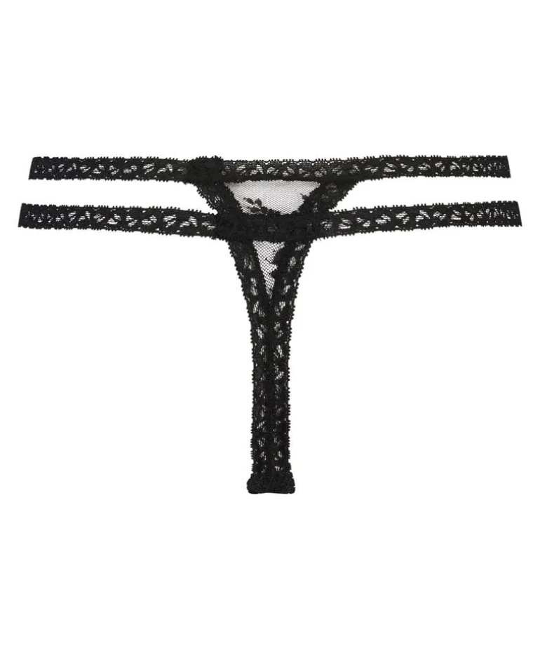 Irina Thong - Black