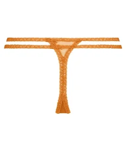 Irina Thong - Orange