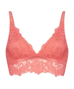 Isabella Bralette - Pink