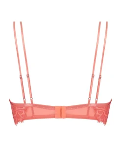 Isabella Bralette - Pink