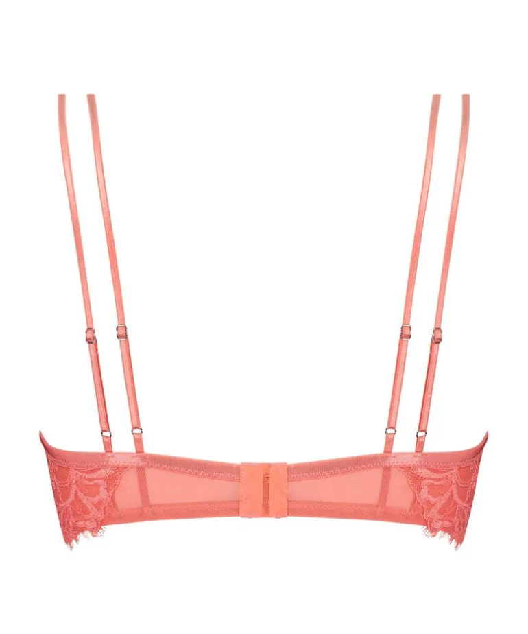 Isabella Bralette - Pink