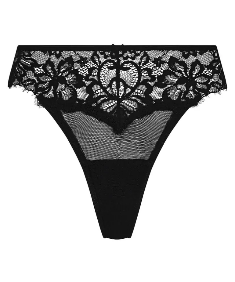 Isabella Brazilian - Black