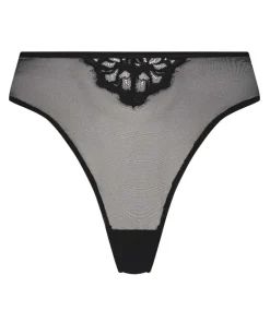 Isabella Brazilian - Black
