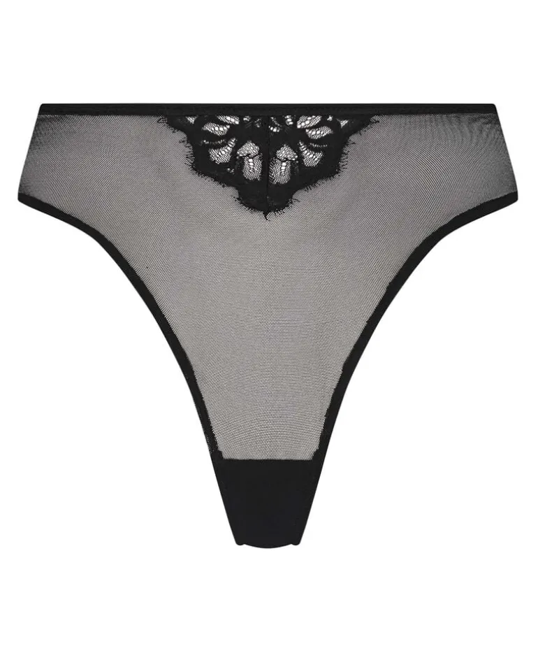 Isabella Brazilian - Black