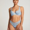 Isabella Brazilian - Blue