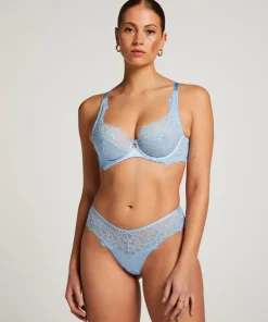 Isabella Brazilian - Blue