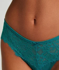 Isabella Brazilian - Green
