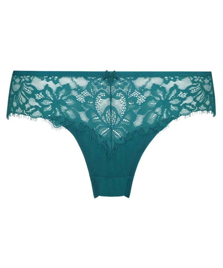 Isabella Brazilian - Green