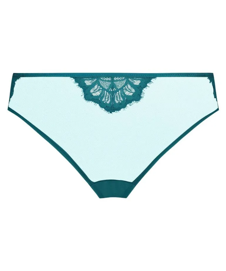 Isabella Brazilian - Green