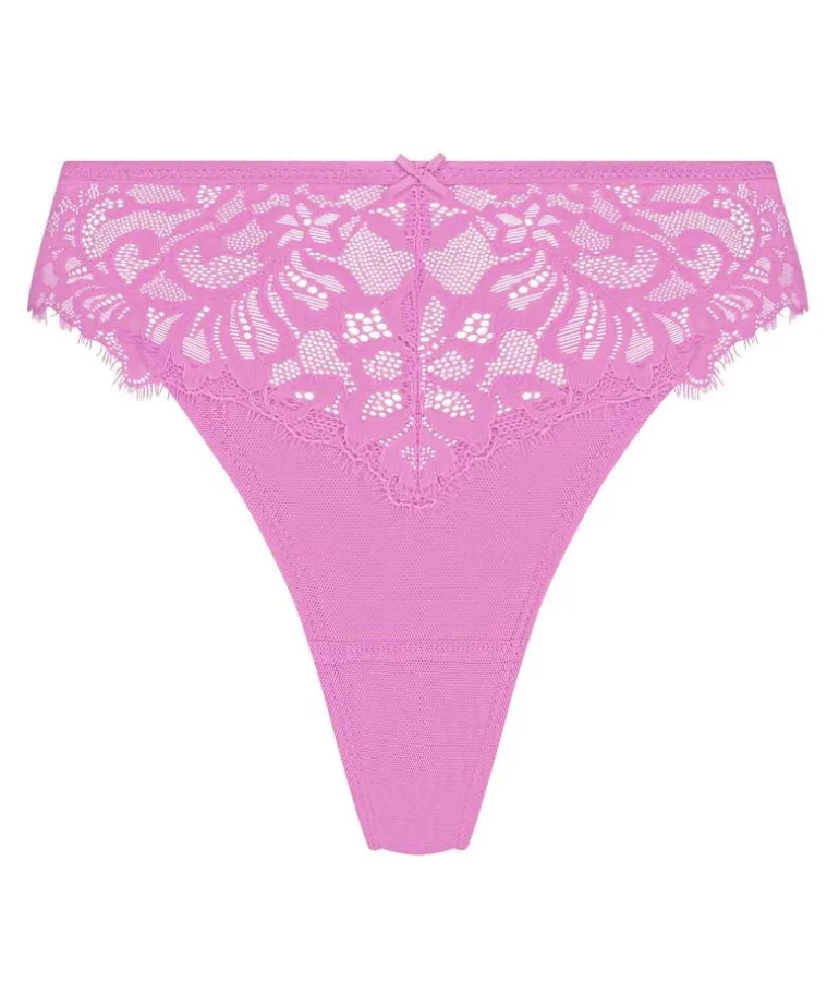 Isabella Brazilian - Pink