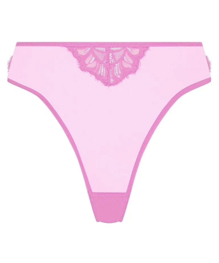 Isabella Brazilian - Pink