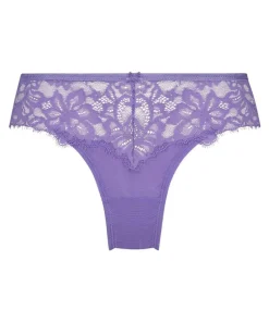 Isabella Brazilian - Purple