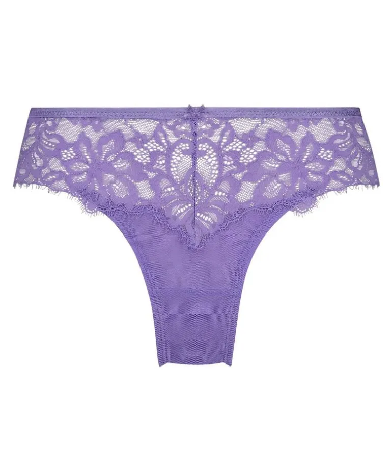 Isabella Brazilian - Purple