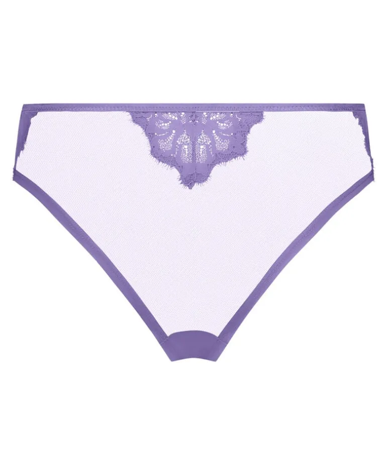 Isabella Brazilian - Purple