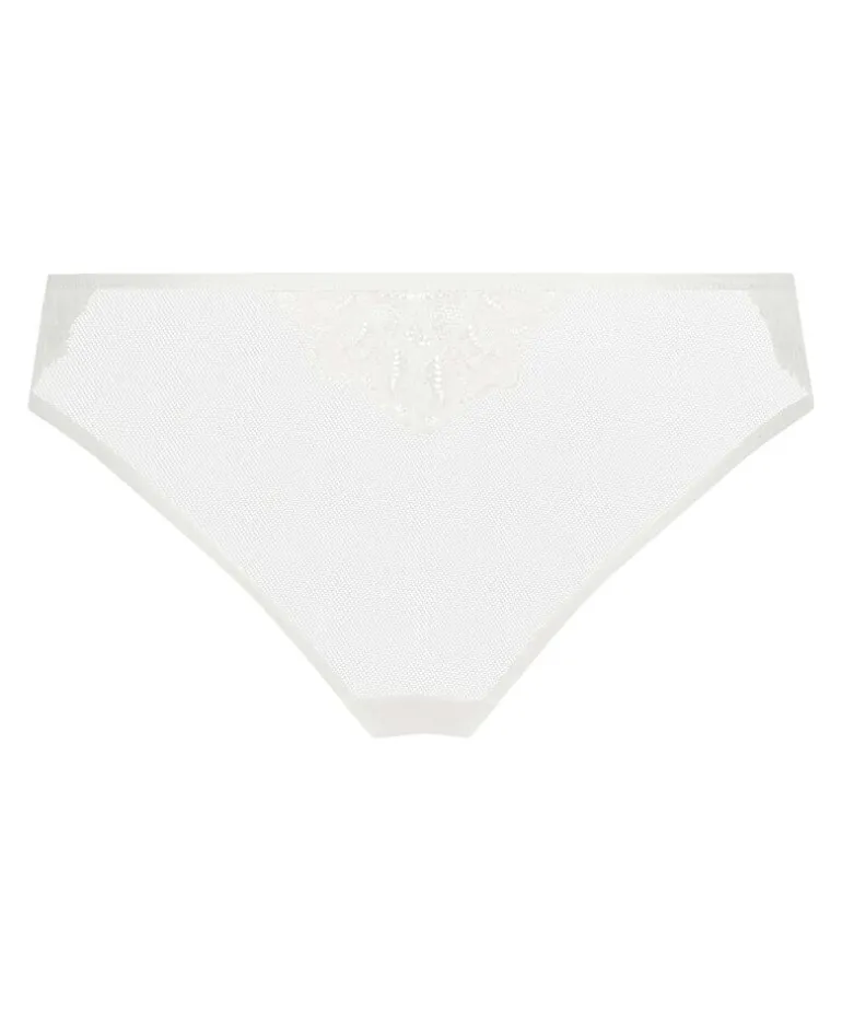 Isabella Brazilian - White