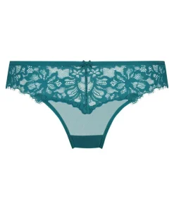 Isabella Thong - Green