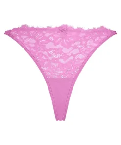 Isabella Thong - Pink