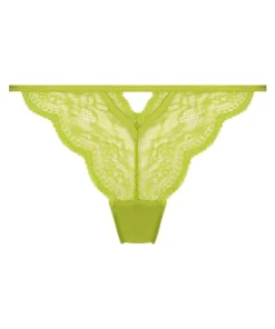 Isabelle Brazilian - Green