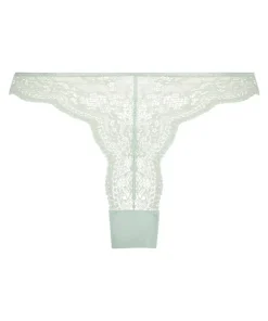 Isabelle Cheekini - Green