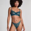 Isabelle Thong - Blue