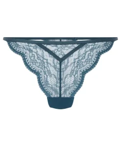 Isabelle Thong - Blue