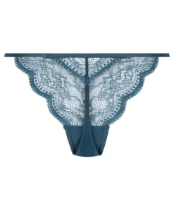 Isabelle Thong - Blue