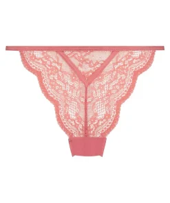 Isabelle Thong - Pink
