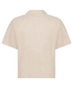 Jacket Cotton - Beige