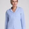 Jacket Cotton - Blue