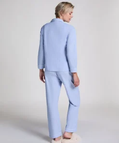 Jacket Cotton - Blue