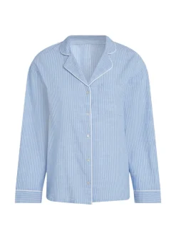 Jacket Cotton - Blue