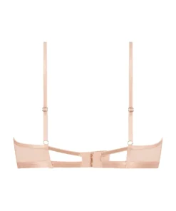 Jade Bralette - Pink