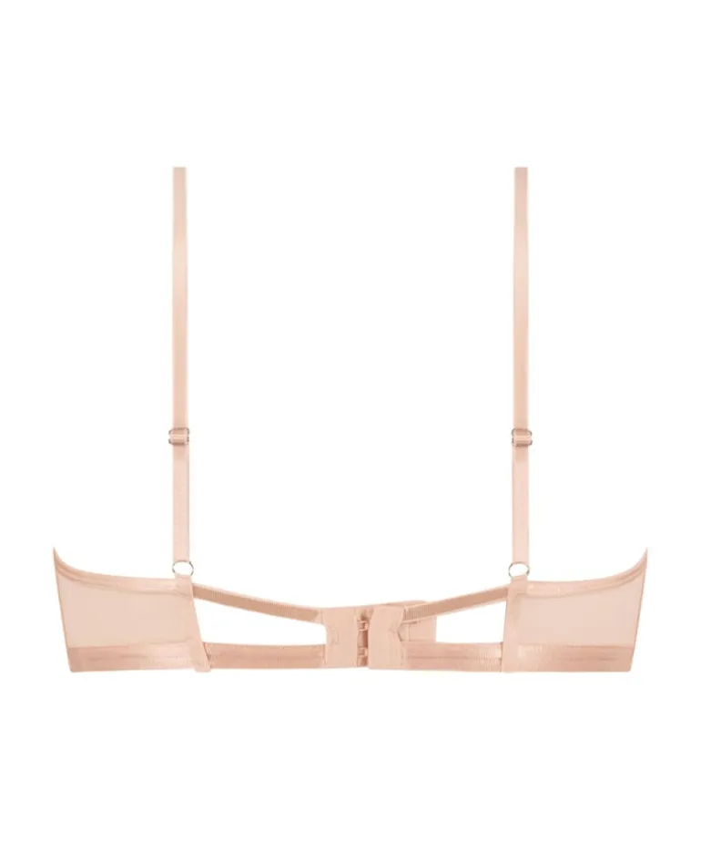 Jade Bralette - Pink