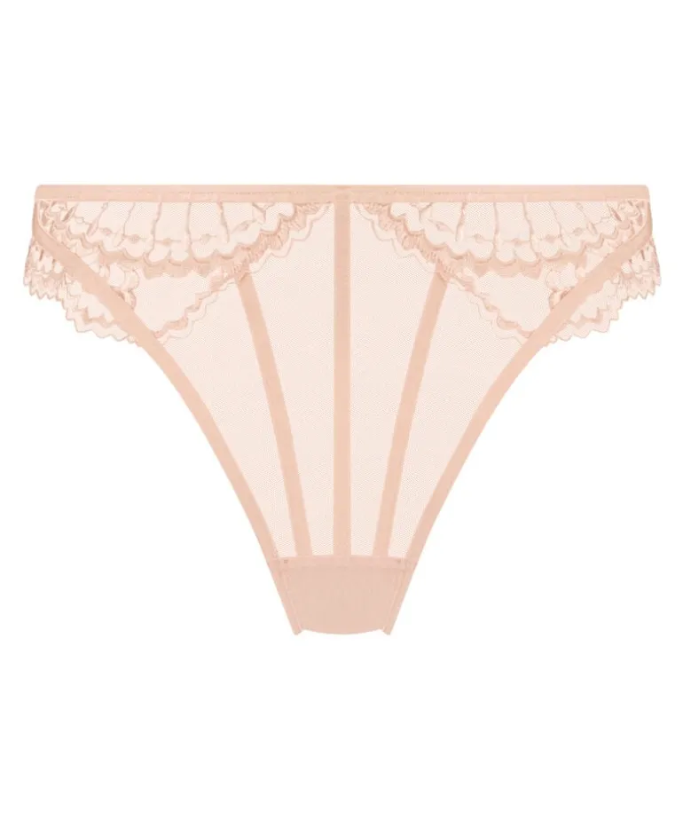 Jade Brazilian - Pink