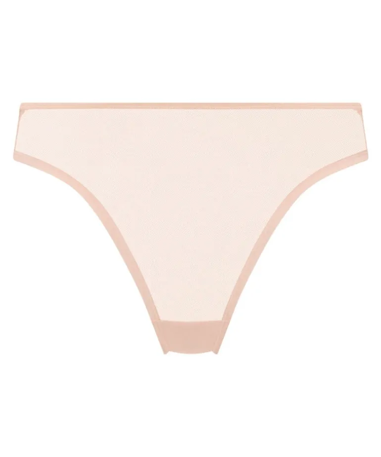 Jade Brazilian - Pink