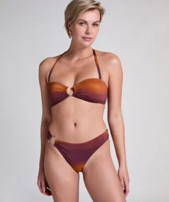 Janiero Rio Bikinibottom - Purple