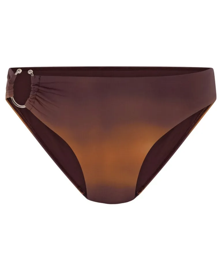 Janiero Rio Bikinibottom - Purple